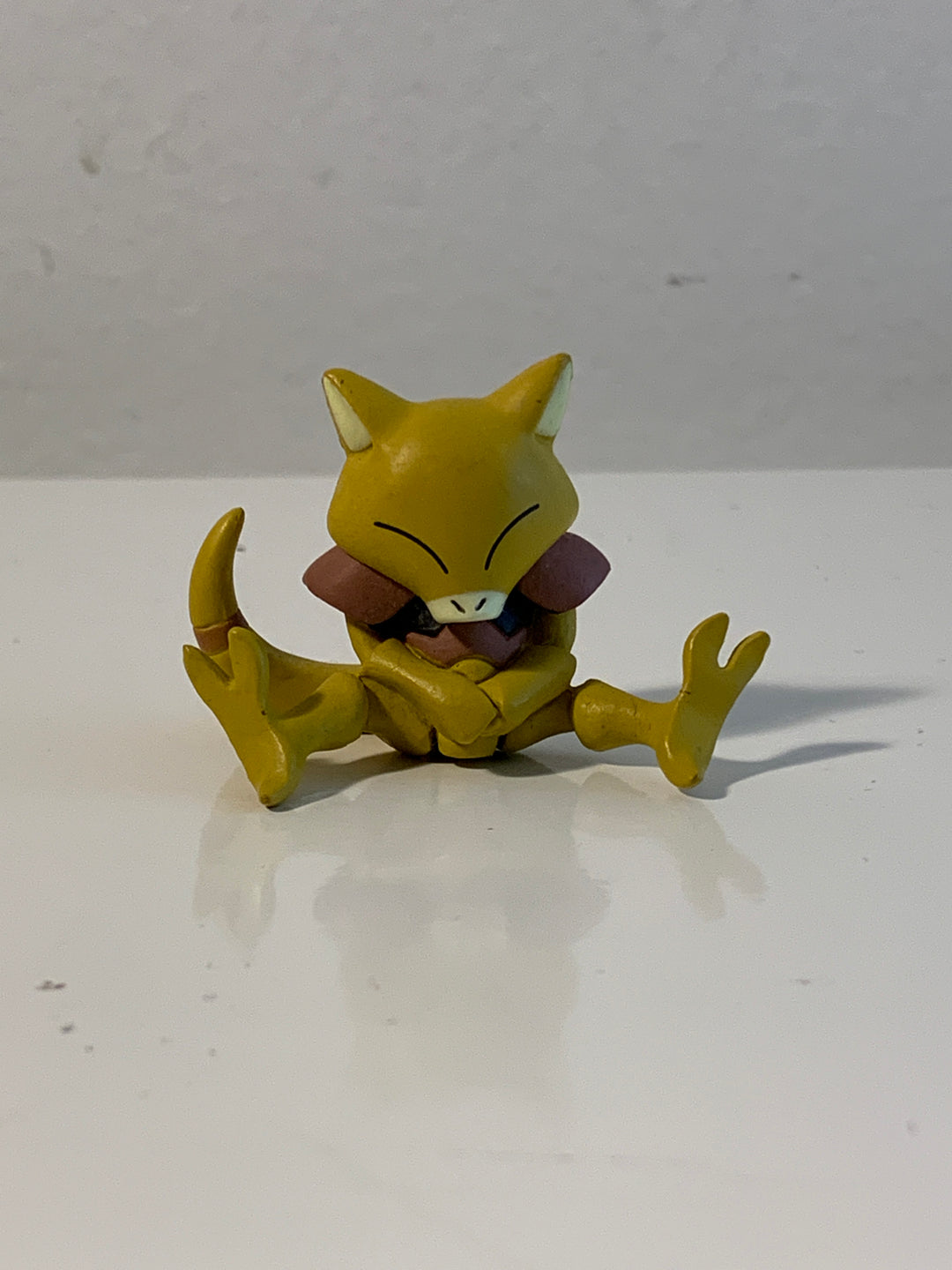 Pokémon - Abra figur