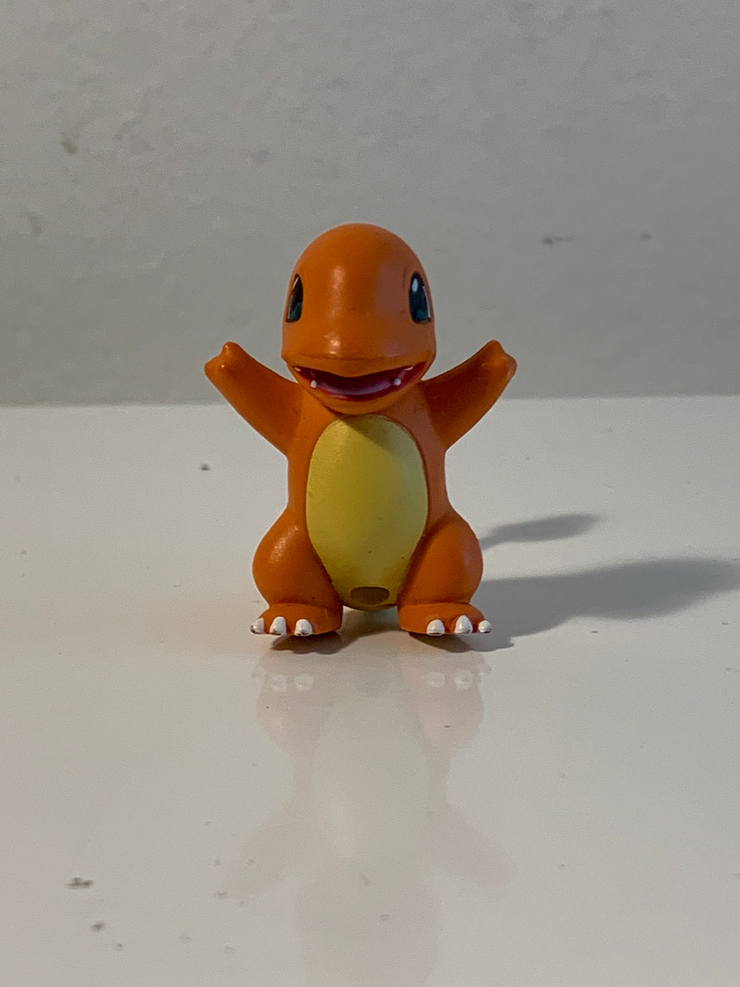 Pokémon - Charmander figur