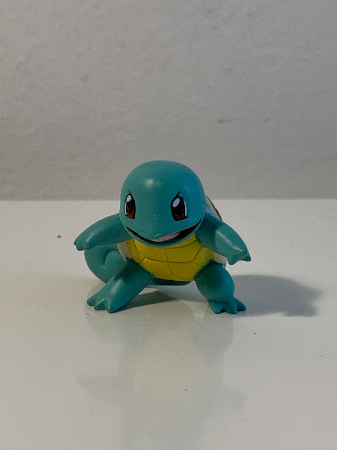 Pokémon - Squirtle figur