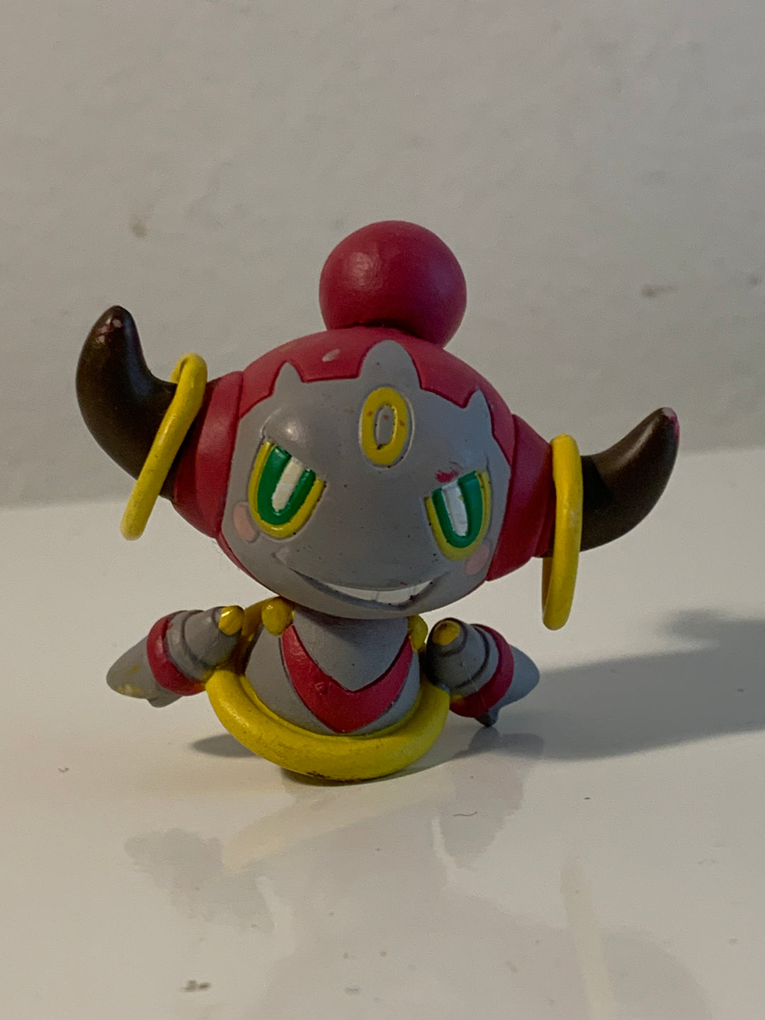 Pokémon - Hoopa (Confined Form)