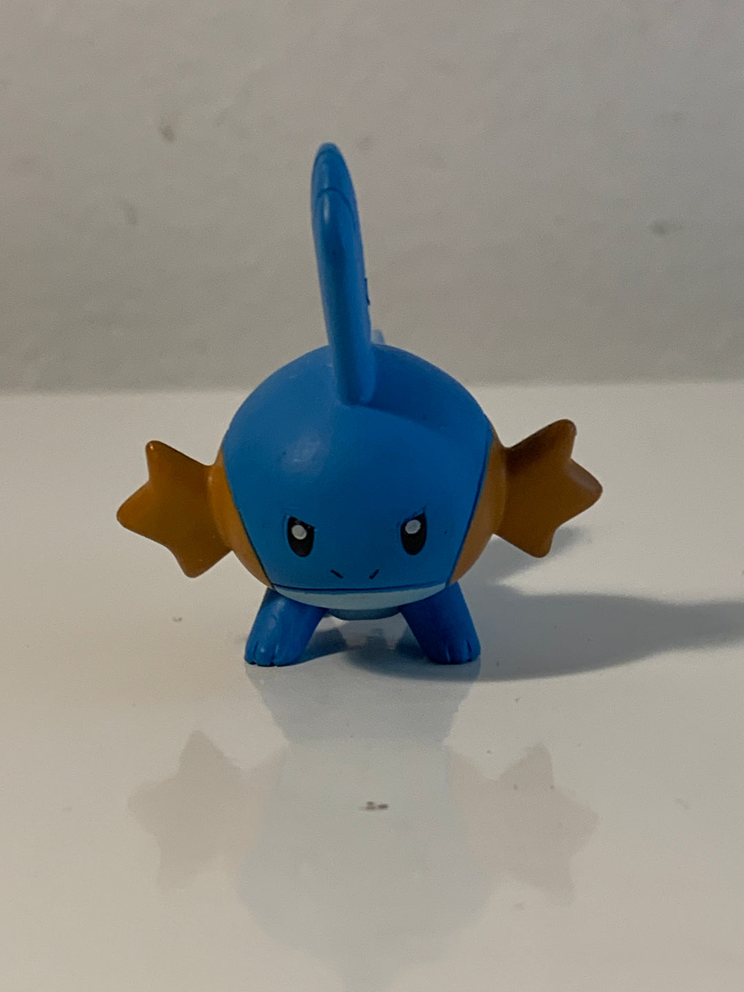 Pokémon - Mudkip figur