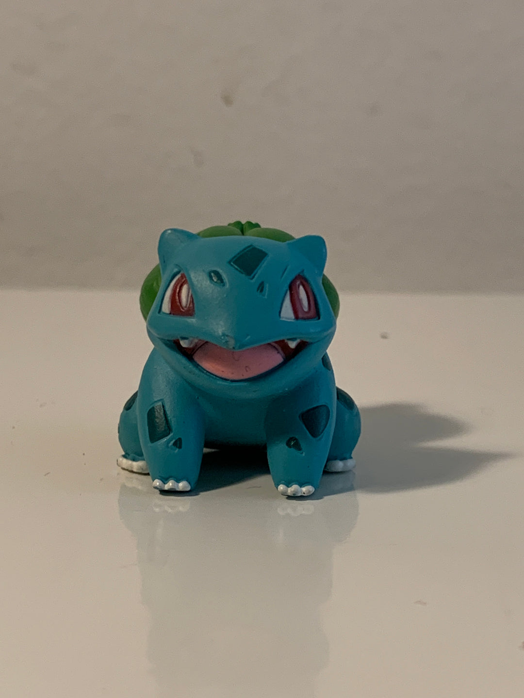 Pokémon - Bulbasaur figur