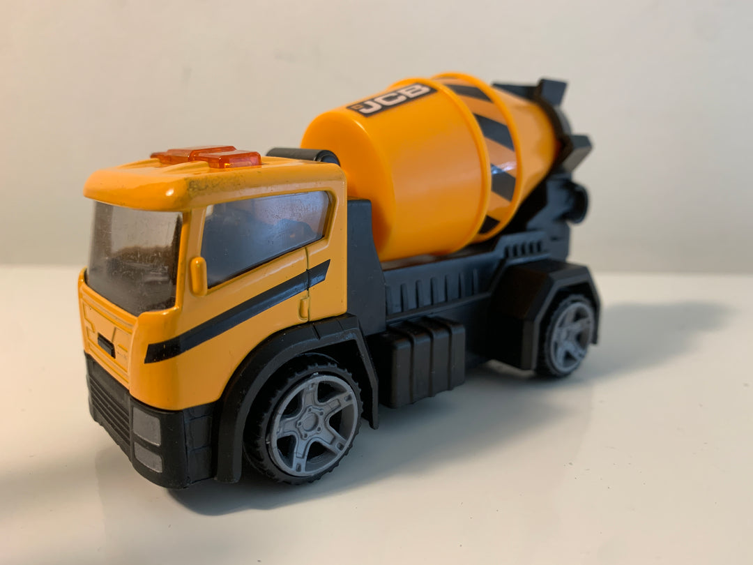 JCB Betongblander / Cement Mixer