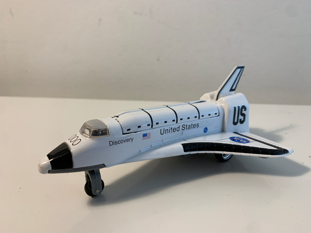 NASA Space Shuttle "Discovery"