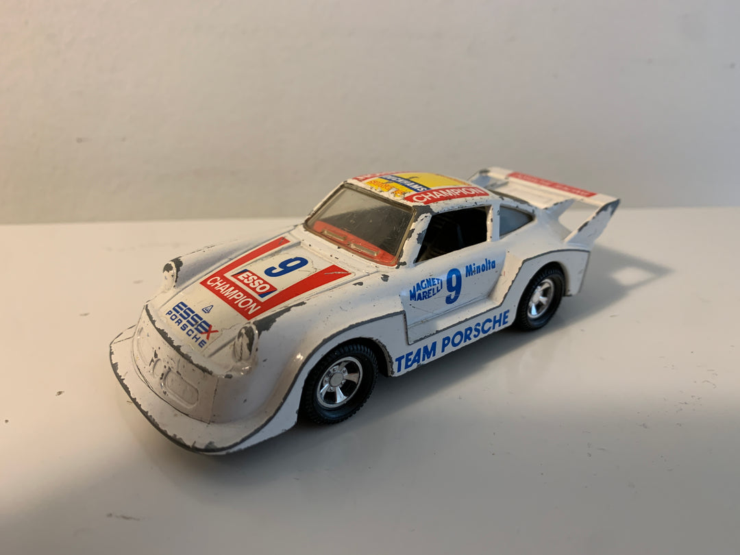 Porsche 935 / Turbo "Team Porsche" (Hvit)