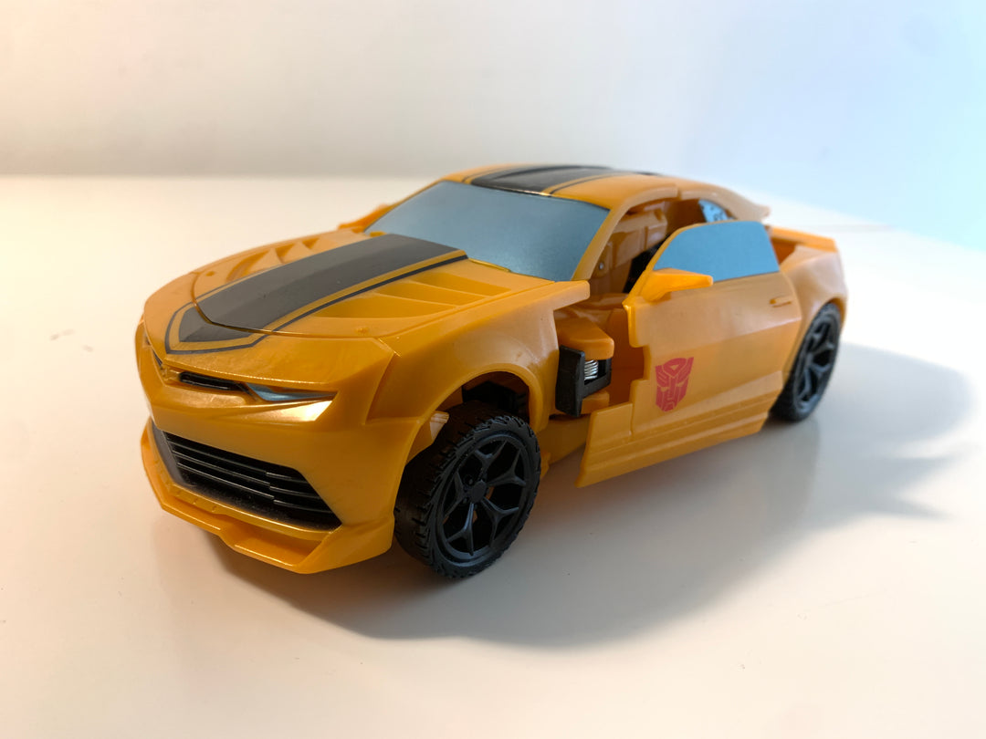 Transformers Bumblebee