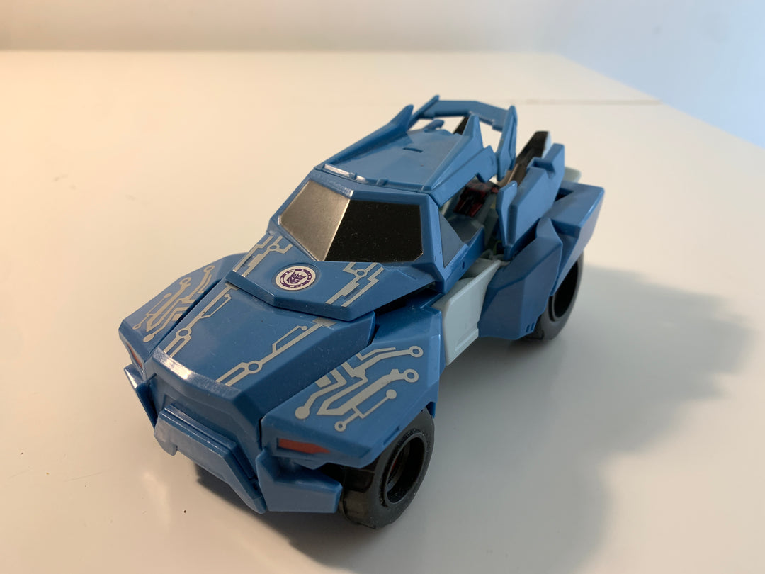 Transformers Steeljaw