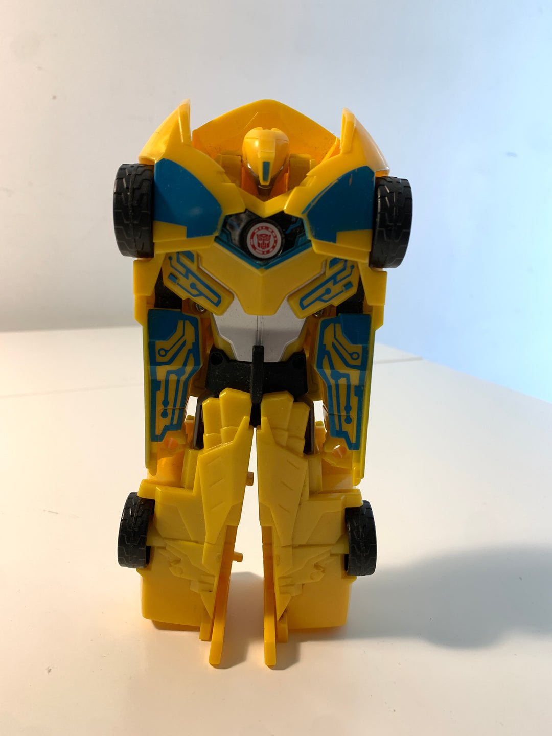 Transformers Bumblebee