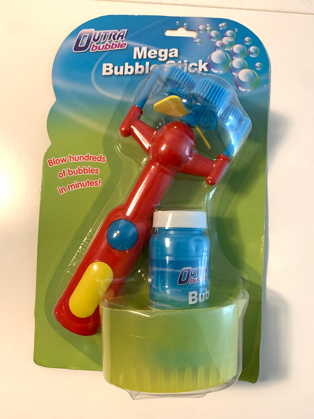 Outra Bubble Mega Bubble Stick