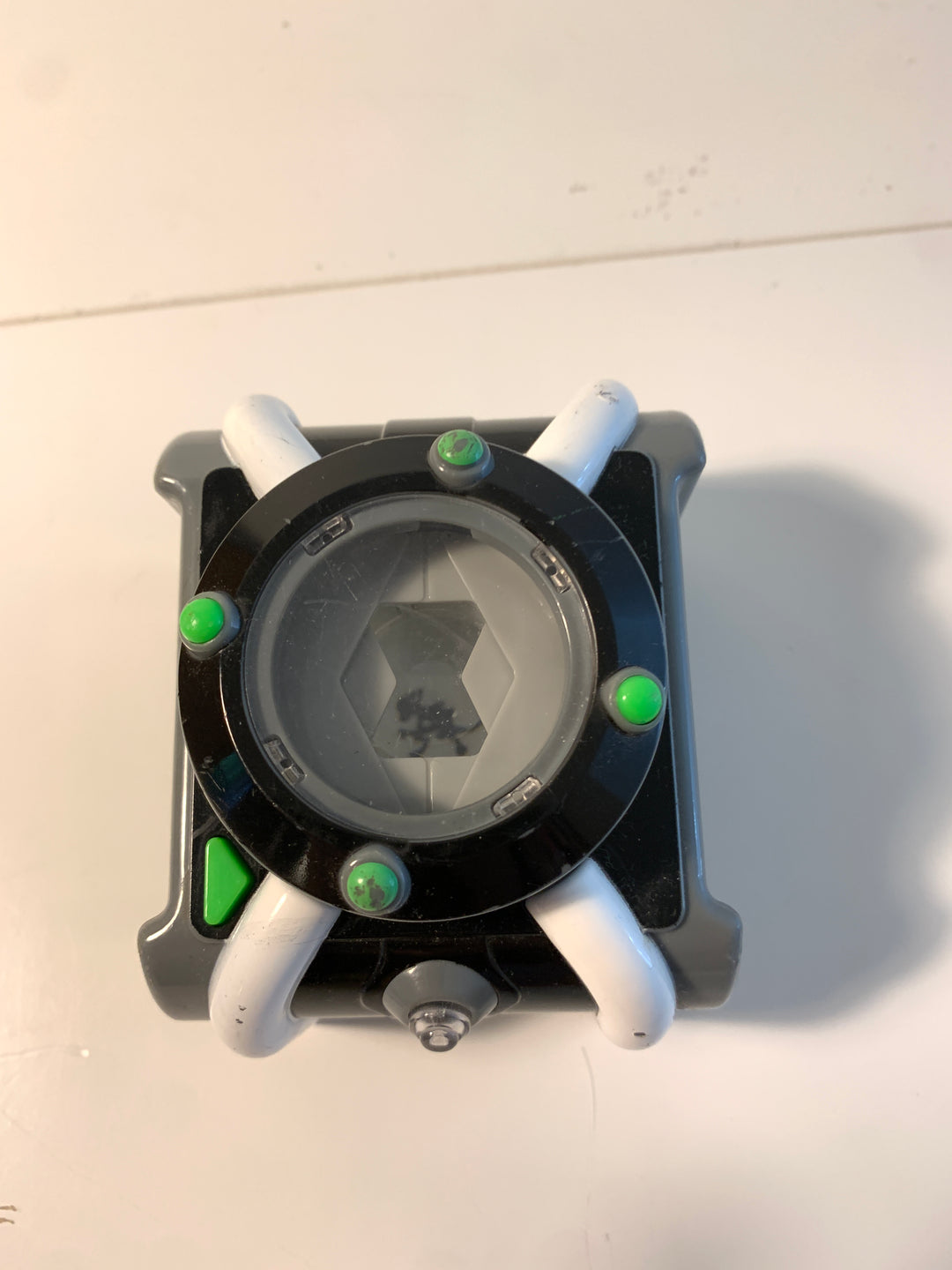 Ben 10 Omnitrix Deluxe Watch (Leke)