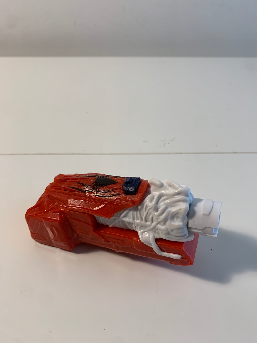 Spider-Man Web Blaster / Skytterleke (Håndleddsutstyrt)