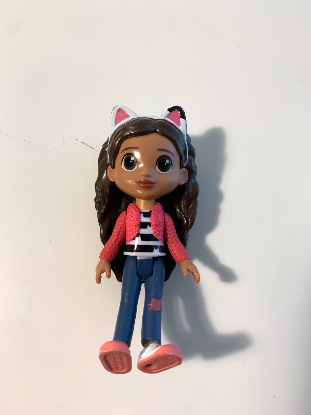 Gabby's Dollhouse (Gabby og dukkehuset) - Figur av Gabby