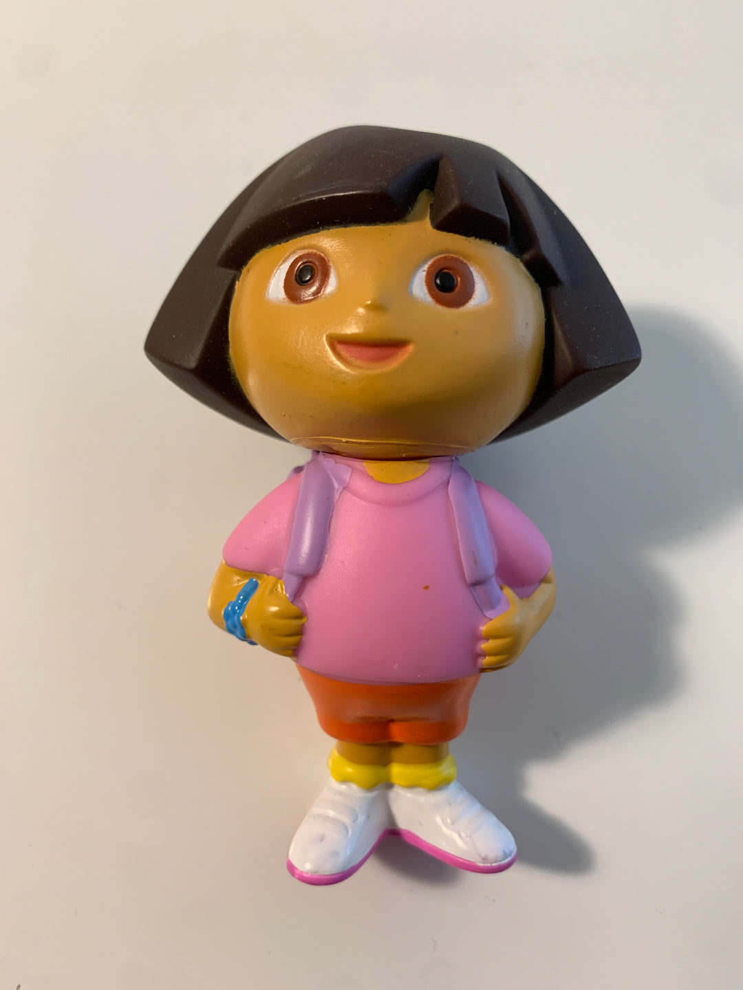 Dora the Explorer (Dora utforskeren) Klassisk Figur
