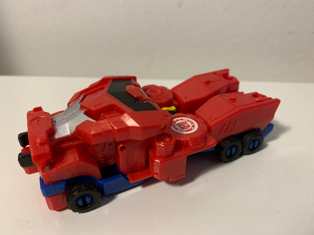 Transformers - Optimus Prime