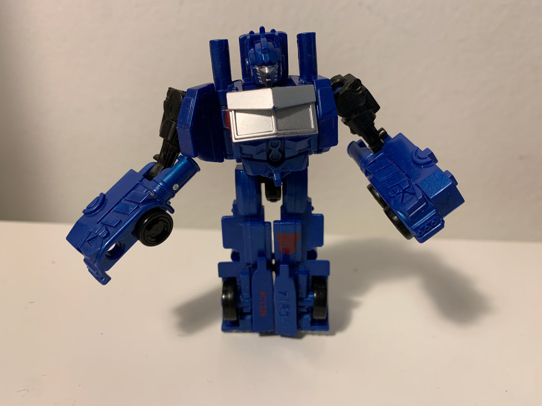Transformers - The Last Knight Optimus Prime