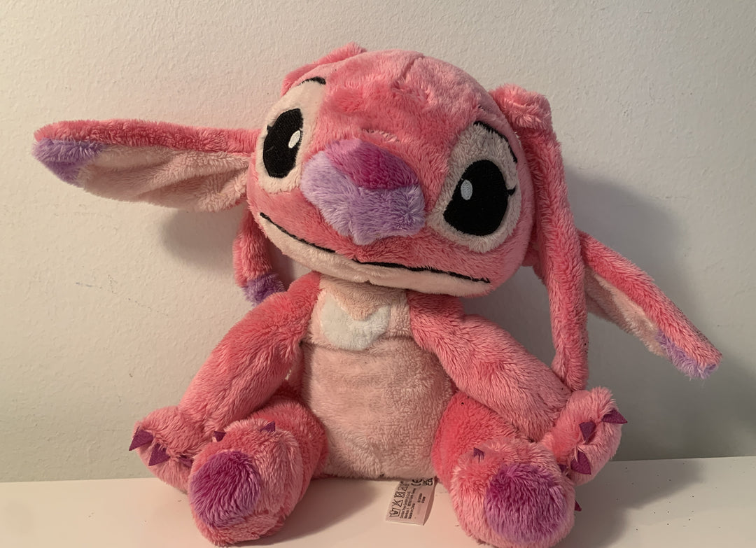 Disney Lilo & Stitch – Angel kosedyr