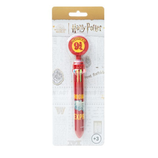 HARRY POTTER - Plateform 9 3/4 - 10 Colors 3D Pen