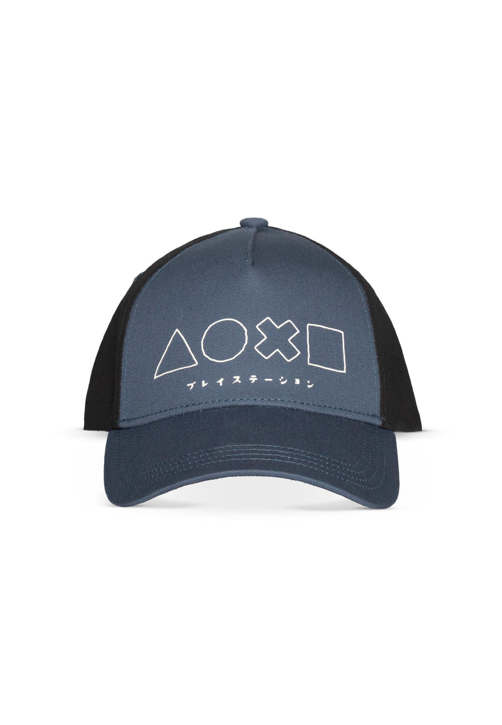 PLAYSTATION - Iconic Symbols - Adjustable Cap