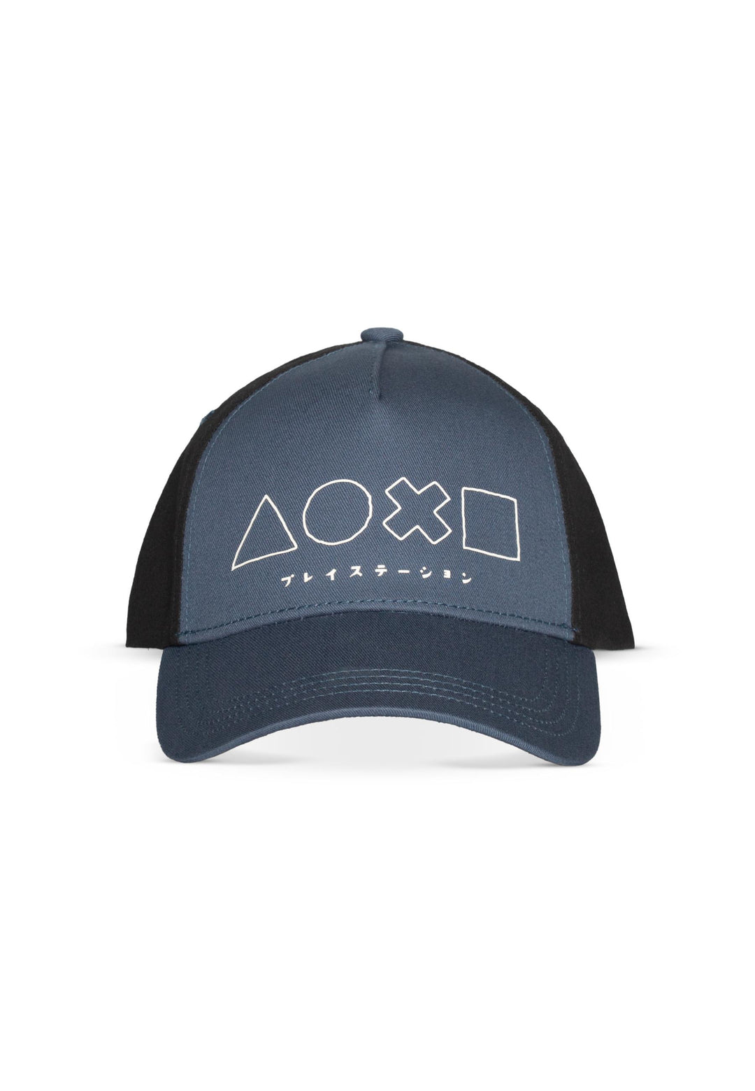 PLAYSTATION - Iconic Symbols - Adjustable Cap