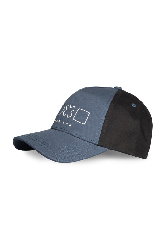 PLAYSTATION - Iconic Symbols - Adjustable Cap