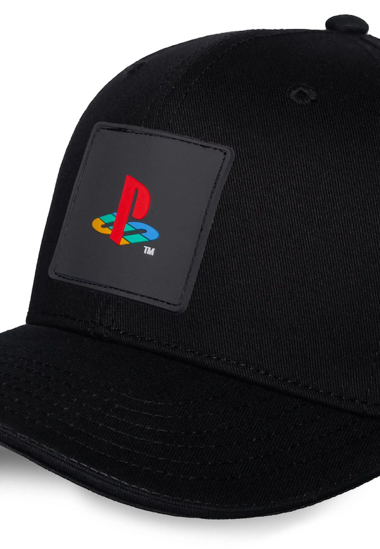 PLAYSTATION - Logo - Adjustable Cap