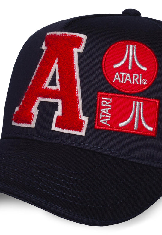 ATARI - Varsity - Adjustable Cap