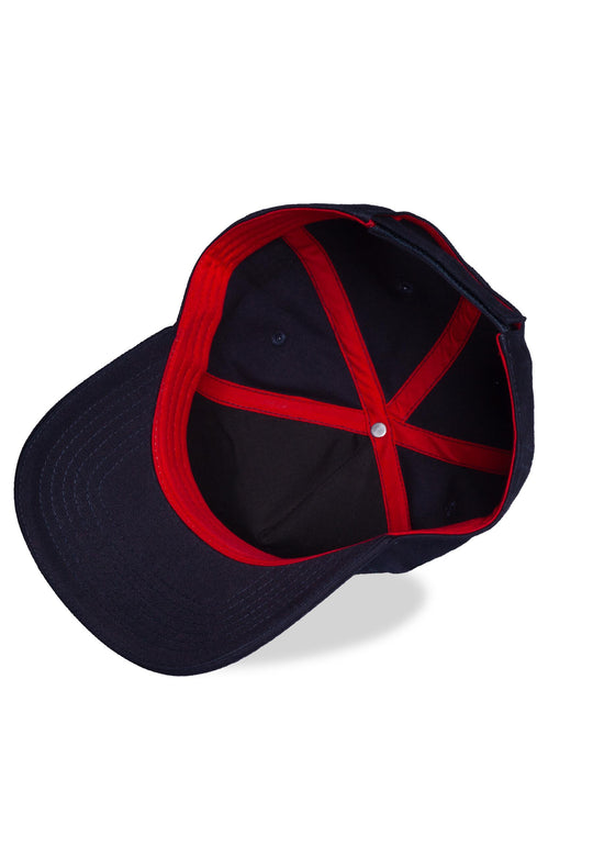 ATARI - Varsity - Adjustable Cap