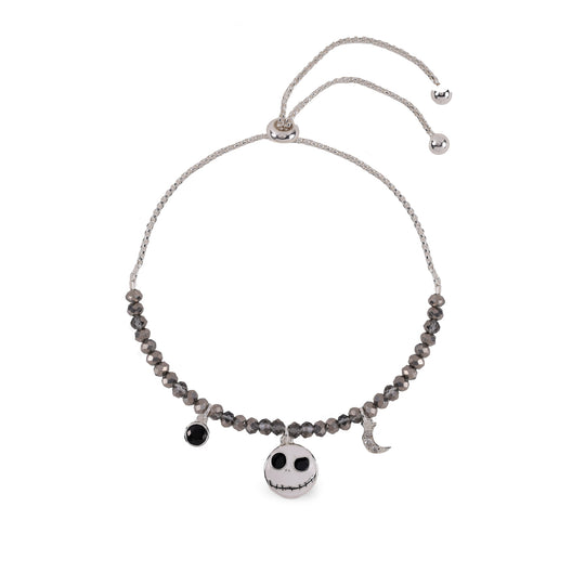 NIGHTMARE BEFORE XMAS - Bracelet Pendants + Beads