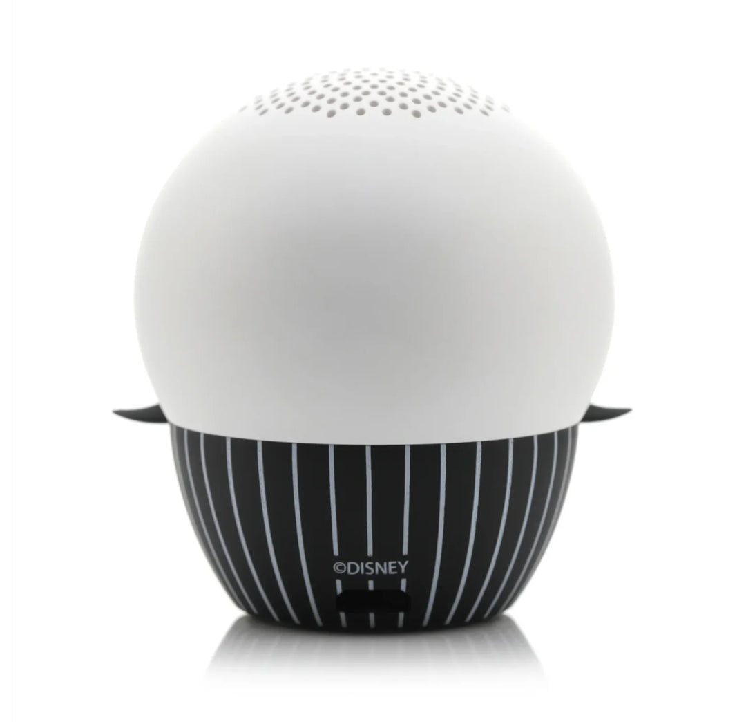 NIGHTMARE BEFORE XMAS - Jack - Mini Bluetooth Speaker - Bitty Boomers
