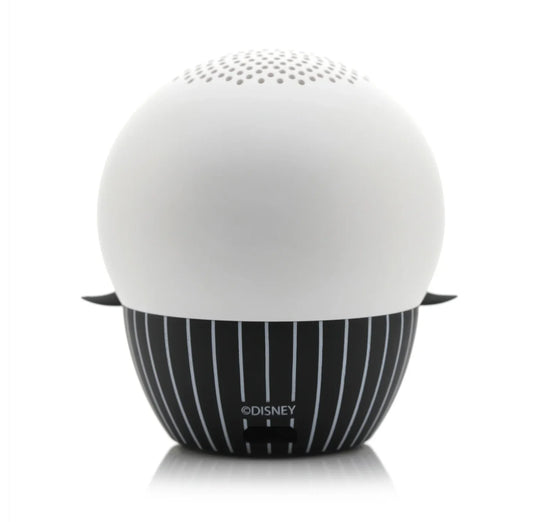 NIGHTMARE BEFORE XMAS - Jack - Mini Bluetooth Speaker - Bitty Boomers