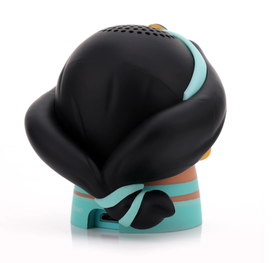 DISNEY - Jasmine - Mini Bluetooth Speaker - Bitty Boomers