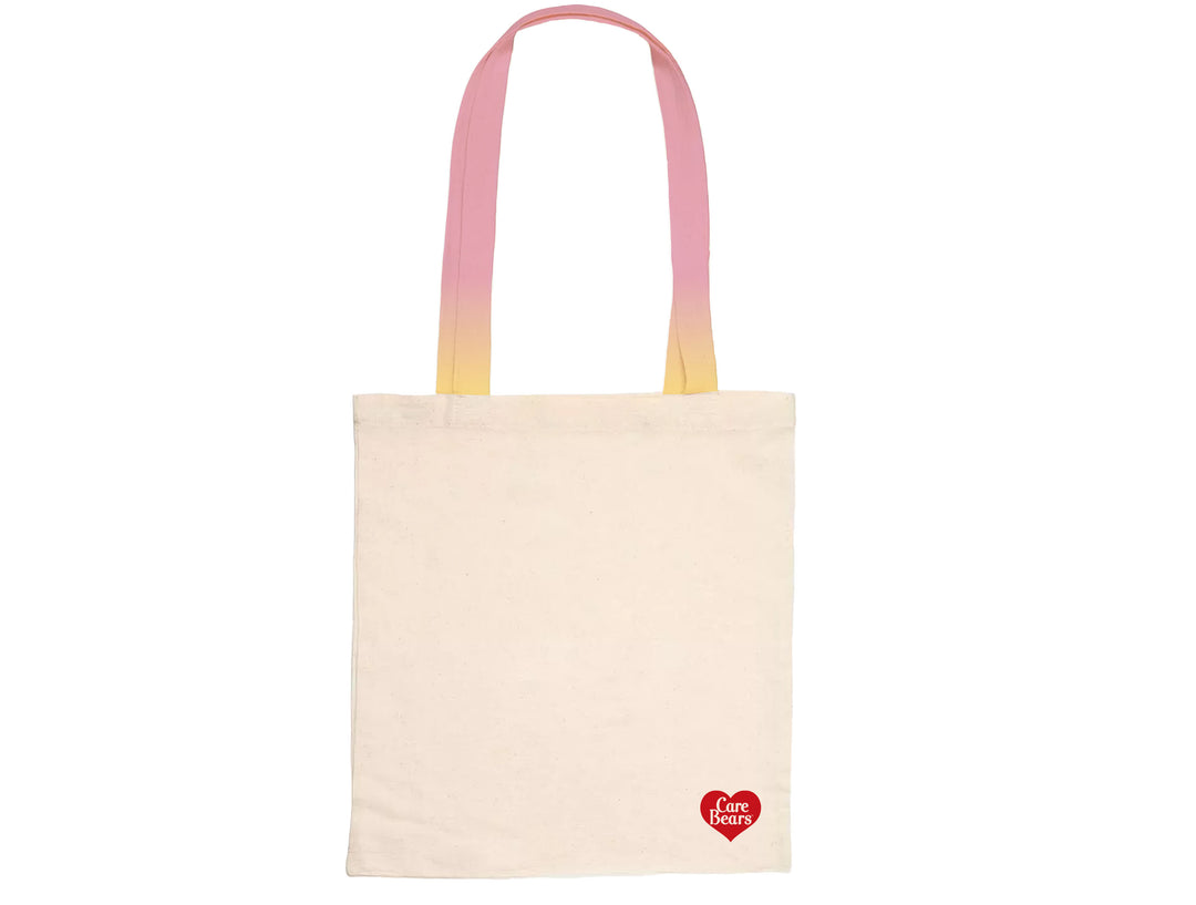 CAREBEAR - Heart - Tote Bag 35x38x1cm