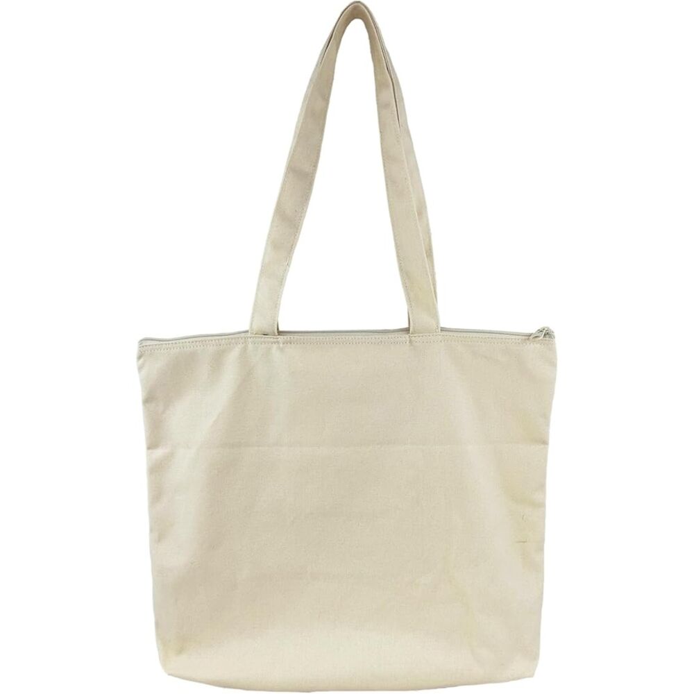 CAREBEAR - Rainbow - Tote Bag 40x39x1cm