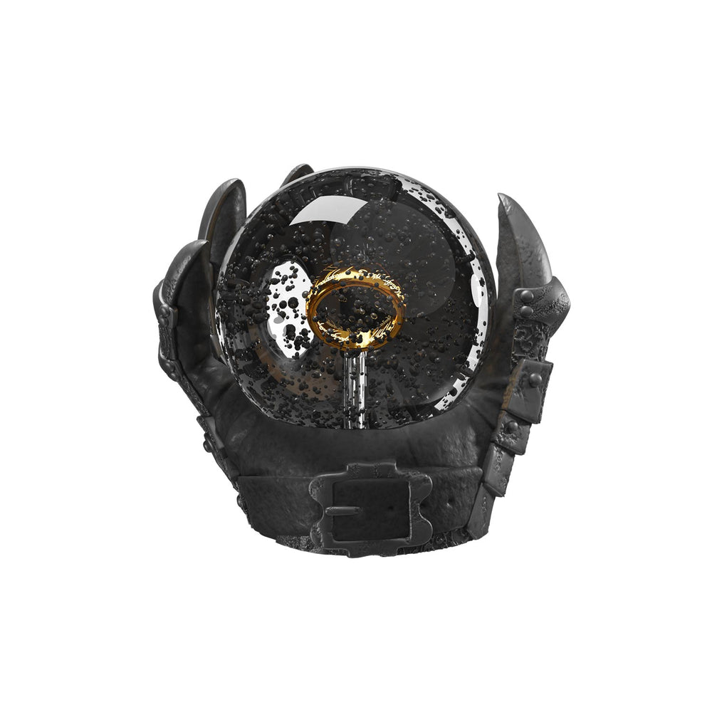 THE LORD OF THE RINGS - Sauron - Snow Globe 100mm