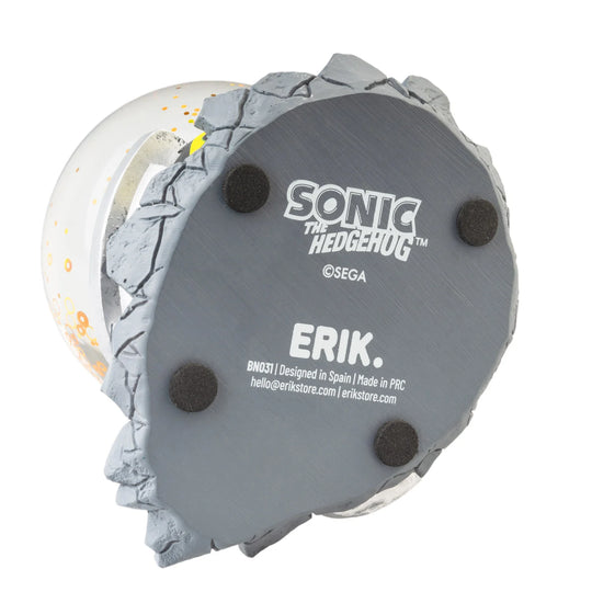 SONIC - Snow Globe