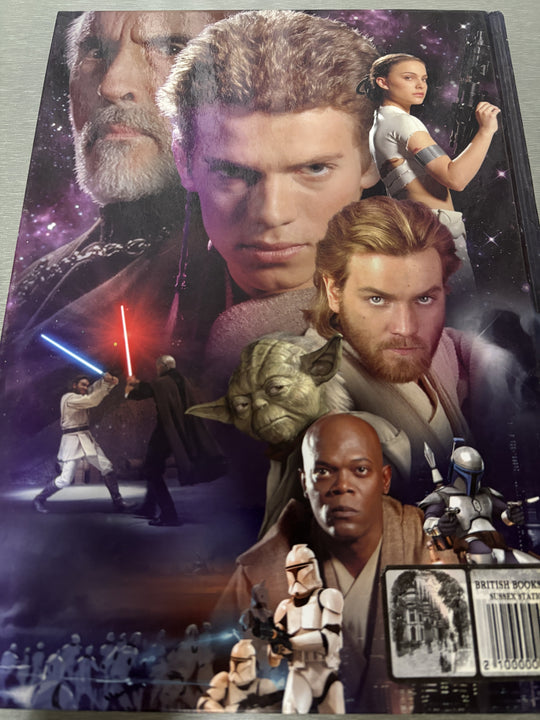 Star Wars Annual 2005