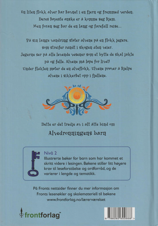 Peter Gotthardt (2010): Jaget vilt. Bok.