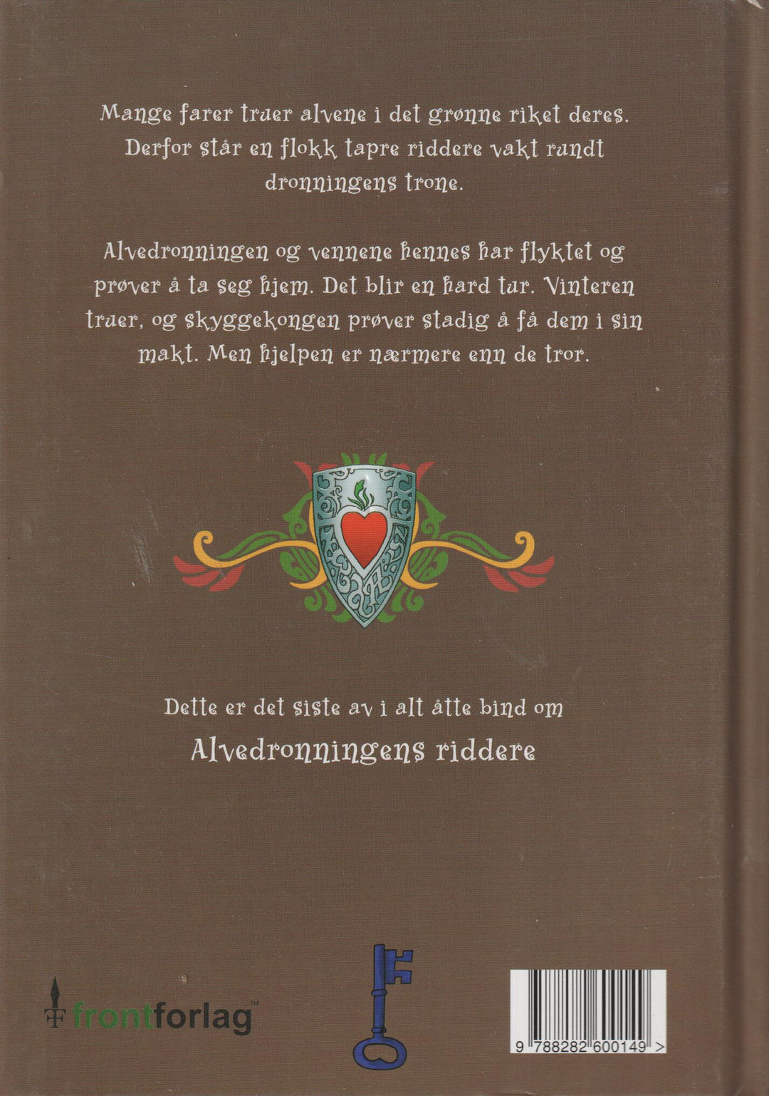 Peter Gotthardt (2009): Den gylne dragen. Bok.
