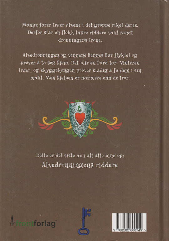 Peter Gotthardt (2009): Den gylne dragen. Bok.