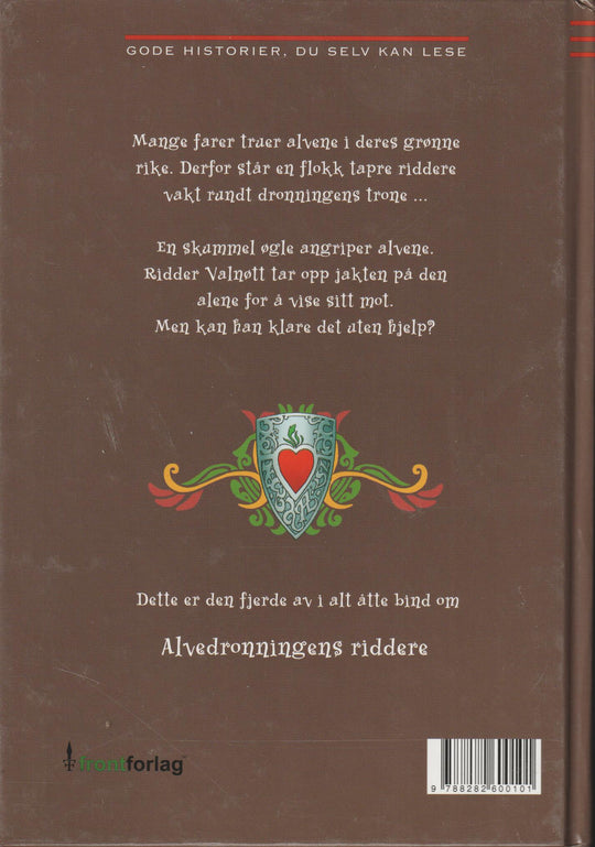 Peter Gotthardt (2009): Det giftige beistet. Bok.