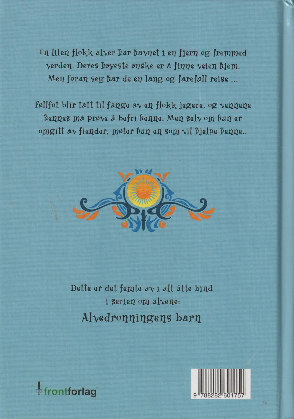 Peter Gotthardt (2011): I fiendens leir. Bok.