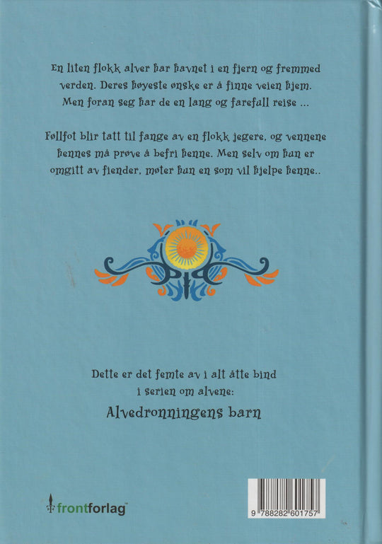 Peter Gotthardt (2011): I fiendens leir. Bok.