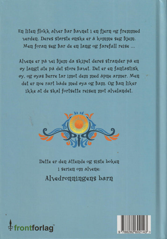 Peter Gotthardt. 2013. Den siste reisen. Bok.