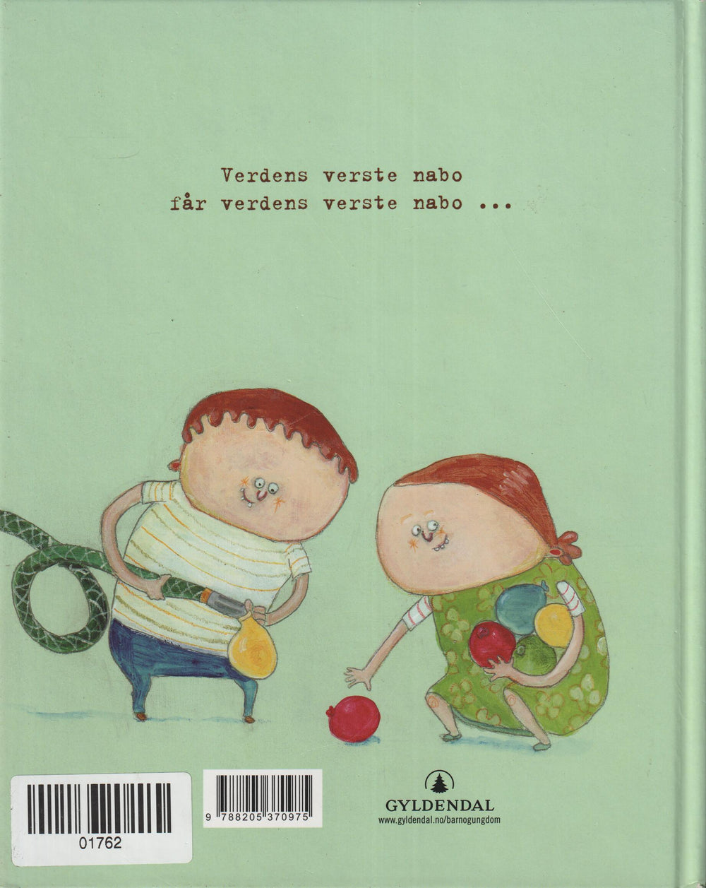 Camilla Kuhn. 2014. Hvordan Greger Grinebiter havnet i bitter duell og nesten ble helt. Bok.