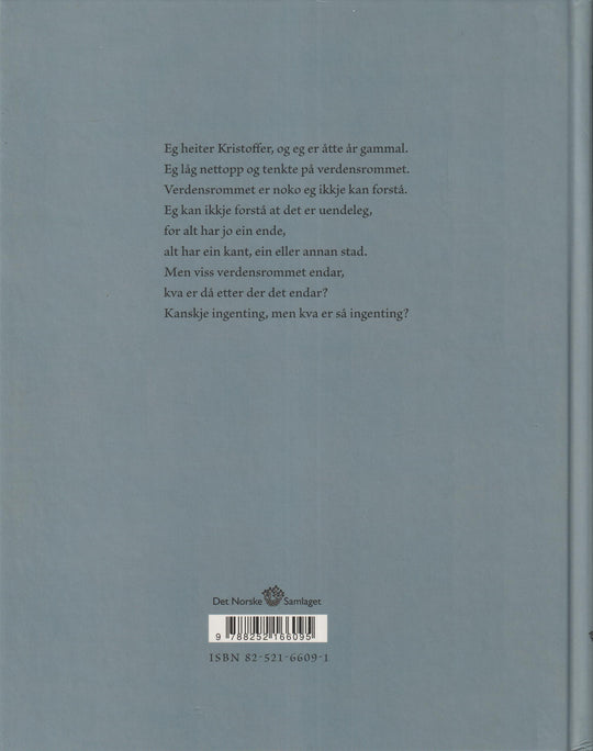 Jon Fosse. 2013. Kant. Bok.