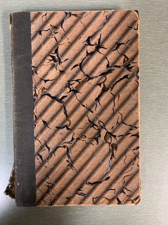 Henrik Ibsen. Kongs-Emnerne. Bok.