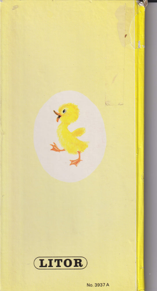 Kirsten Langbo. Andungen Gulltull. Bok.