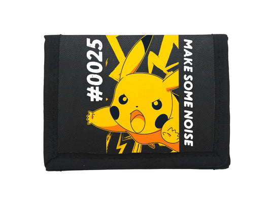 POKEMON -  Twilight Champions Pikachu - Wallet