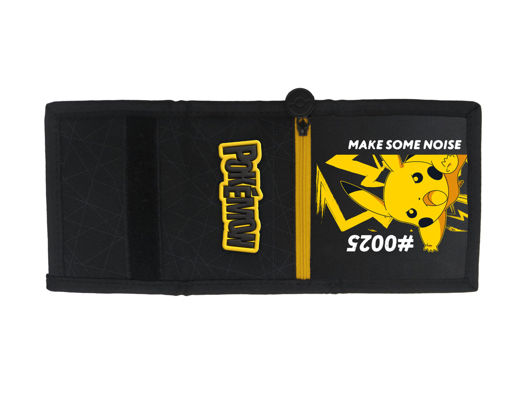 POKEMON -  Twilight Champions Pikachu - Wallet
