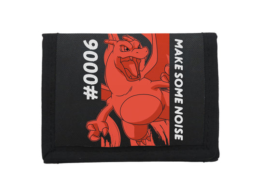 POKEMON - Twilight Champions Charizard - Wallet